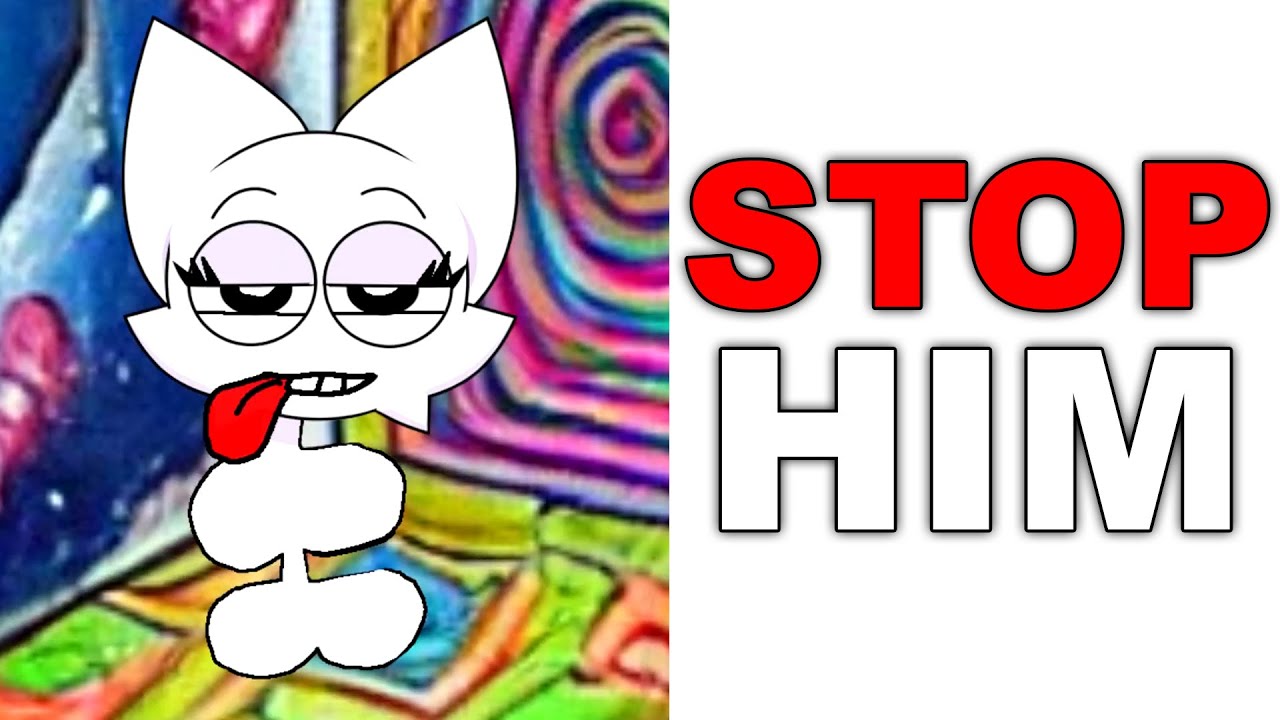 Ulpu Needs To Be ARRESTED...