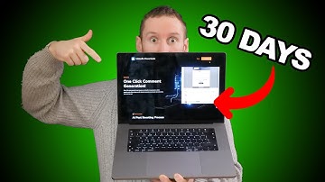 Building a Serverless Startup in 30 Days