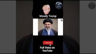 Iran vs American hypocrisy?! Peace or War? #currentaffairs #iran #israel #analysis #geopolitics #war