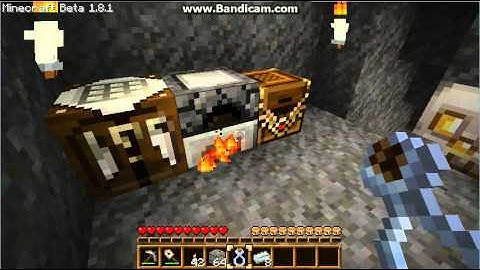 Minecraft! Mod Spotlight! Archeology Mod-Part 3