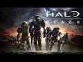 Halo Reach - Game Movie