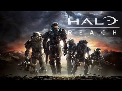 Видео: MS: Halo: Reach превзойдет COD: Black Ops по продажам