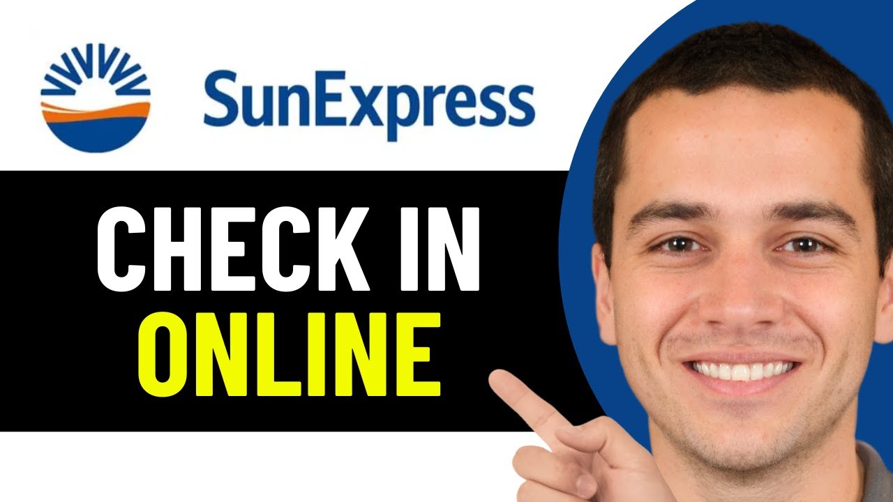 Sunexpress Online Check In Funktioniert Nicht www.youtube.com