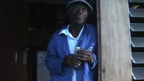 The Kromanti Language of the Jamaican Maroons - Part 2