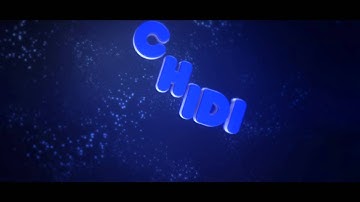 Chidi | Intro #Async :c