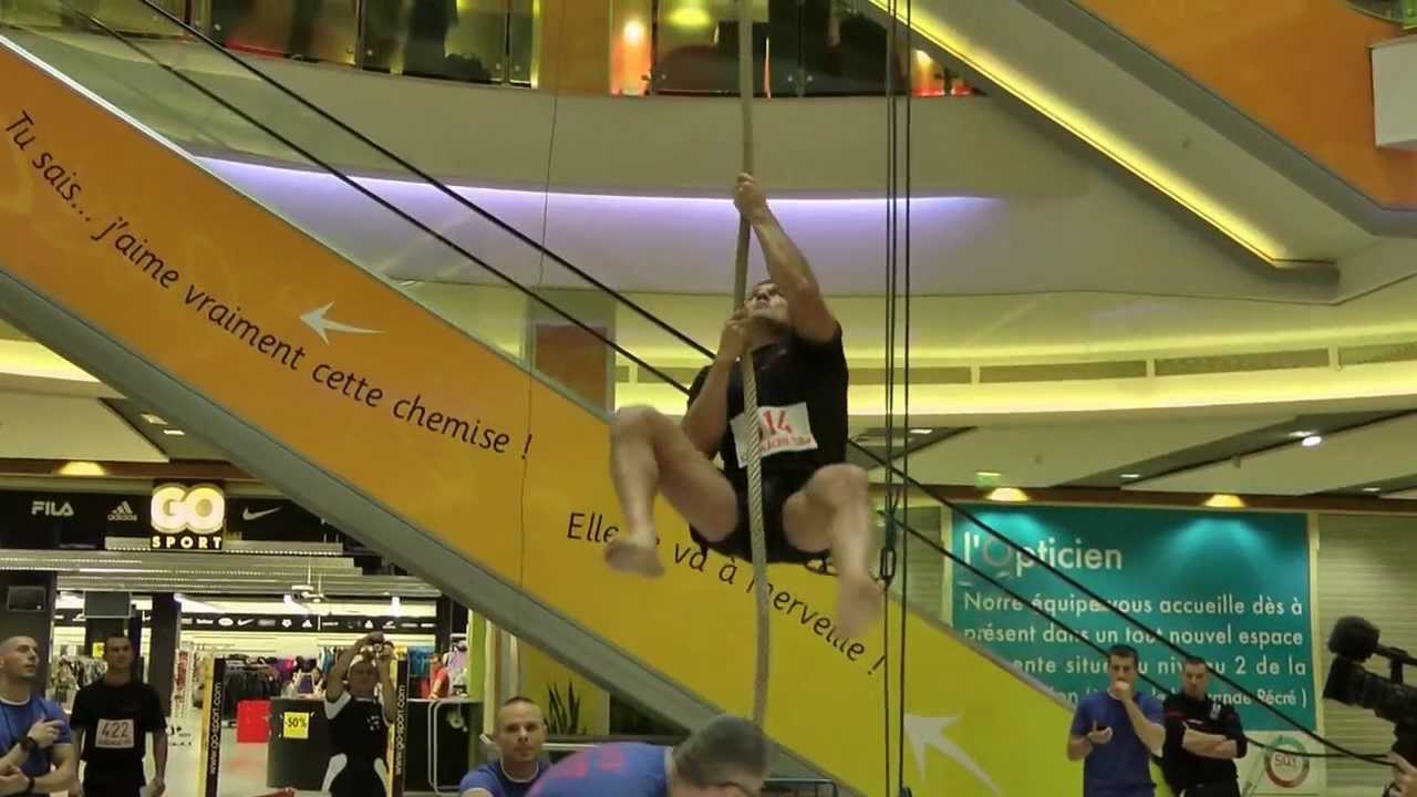 IMPACT CROSSTRAINING Christophe Pourcelot, parrainage XTrem