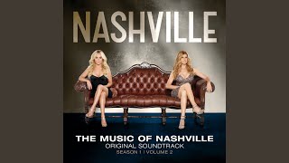 Video thumbnail of "Nashville Cast - Looking For A Place To Shine"