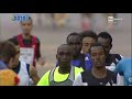 Carrera 10K BoClassic 2016 (Italia)