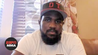 Corey Anderson Talks Ufc Release, Signing With Bellator Mma Espn Mma