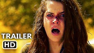 BADSVILLE New Trailer (2018) Action Movie
