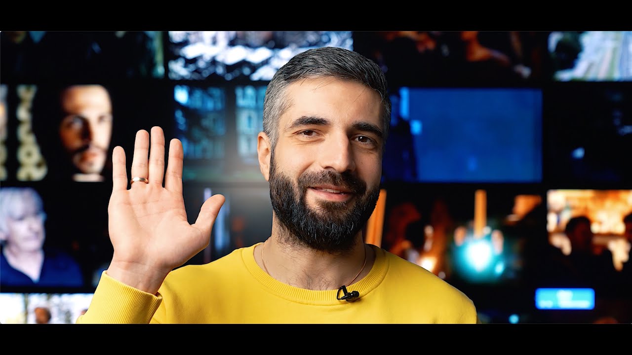 Кинотека билайн тв: фильмы для вдохновения