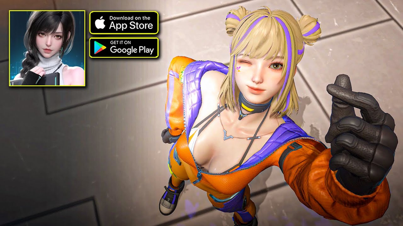 Warp Knights Mobile | Официальный игровой процесс (iOS, Android)