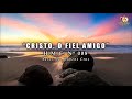 "CRISTO, O FIEL AMIGO" | H.M.C. Nº 008 | LOUVOR INÉDITO 2025 | LANÇAMENTO GOSPEL | MELODIA CRISTÃ