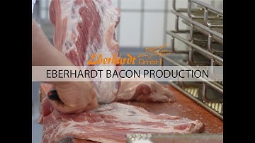 Eberhardt Bacon Production - Englisch