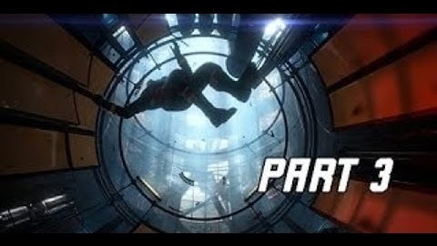 im in Space|PREY Walkthrough Part 3|