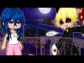 🌙 i watch the moon . meme || mlb || gachalife || not og || au.