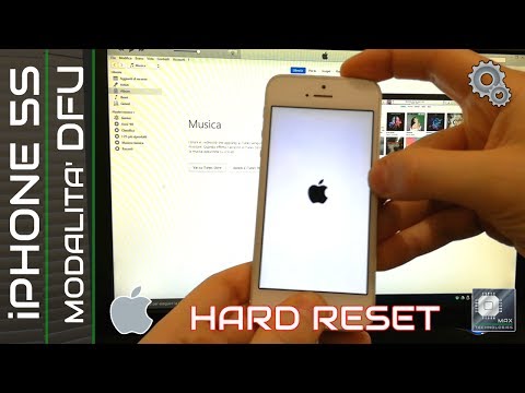 Video: Come posso eseguire il soft reset della mia nota 5?