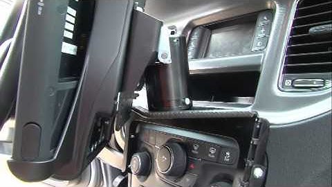 Allegiance Technology Partners In-Vehicle Computing Solutions