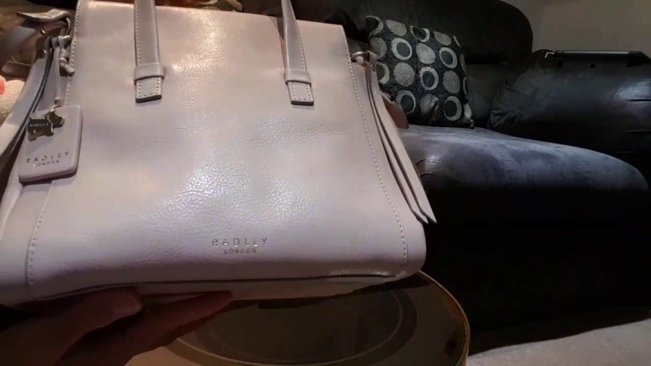 Radley Bedford Square Pink Medium Multiway Bag Review You Radley Bedford Square Pink Medium Multiway Bag Review