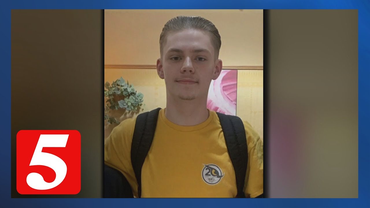Madison teen shot in the head trying to sell his scooter via Facebook ...