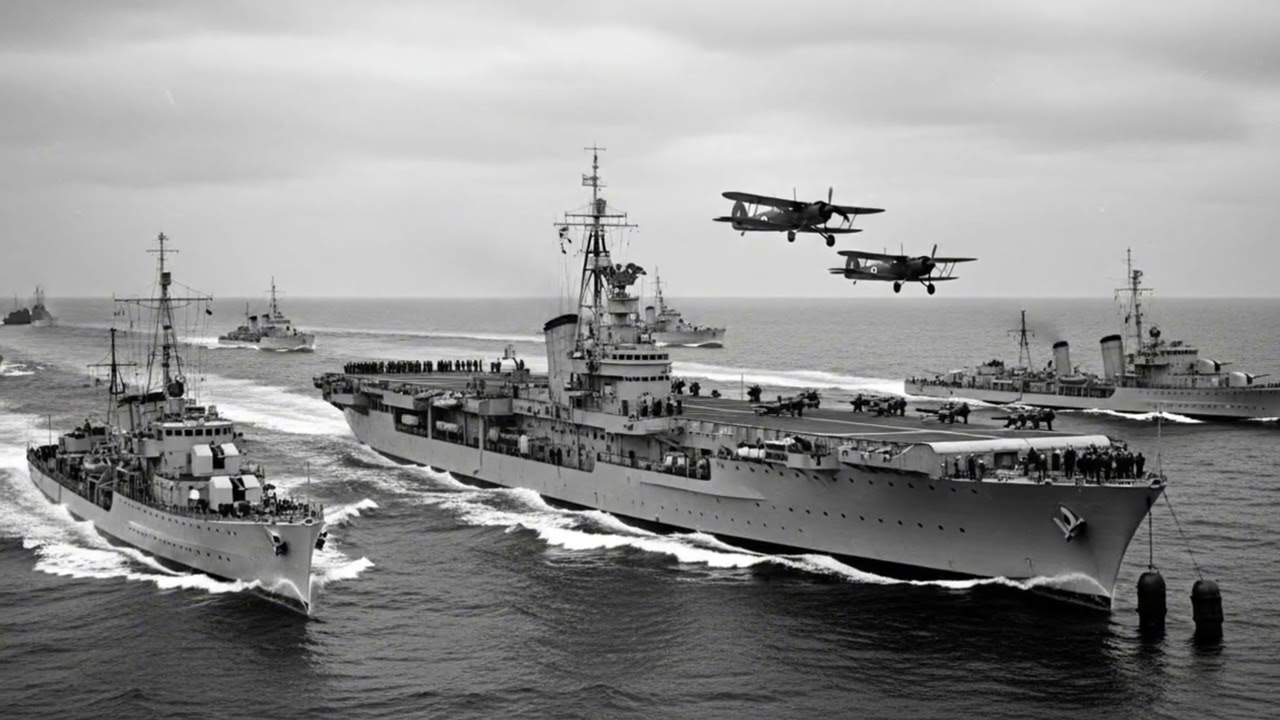 Когда Германия узнала о нападении на Перл-Харбор – декабрь 1941 г.