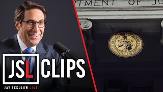 SHOCKING Development in Deep State Spying Scandal