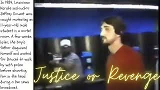 The Unexplained: Jeffrey Doucet 👁️ & his Student 👀
