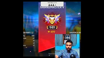 WAIT FOR END🙌 ACE CLUTCH AGAINST Grandmaster players : ACE VISHU SHORTS #acevishulive #csrankedpush