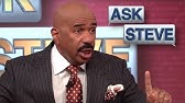 Steve Harvey 30 napos súlycsökkentő kihívás