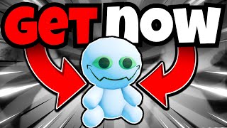 GET Rob Plushie (AFTER EVENT) | Slap Battles Roblox