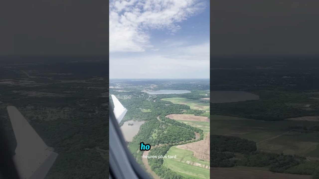 A Day In The Life Of An Airline Pilot ✈️ 