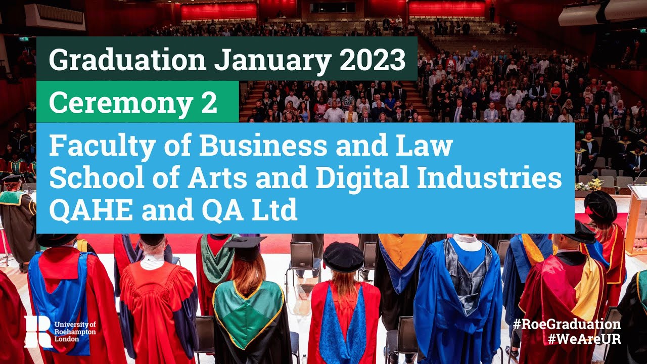 RoeGraduation Ceremony 2 Business And Law Arts And Digital roegraduation-ceremony-2-business-and-law-arts-and-digital