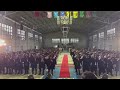 huling sayaw (graduation song of NISU VICTORINO SALCEDO SARA CAMPUS ,SARA ILOILO)