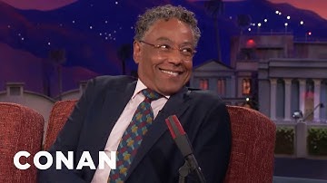 Giancarlo Esposito