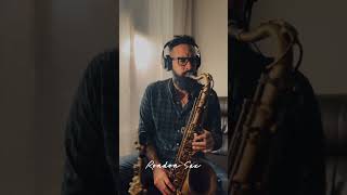 We don’t talk anymore - Rondon Sax