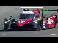 REPLAY FR - COURSE - 4 Heures Monza 2021