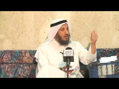 الشيخ عثمان الخميس معني الترجيع والتربيع في الأذان