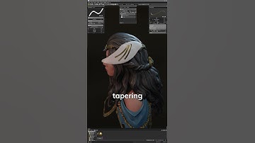 3D Paint Jewelry Details with Marmoset Toolbag