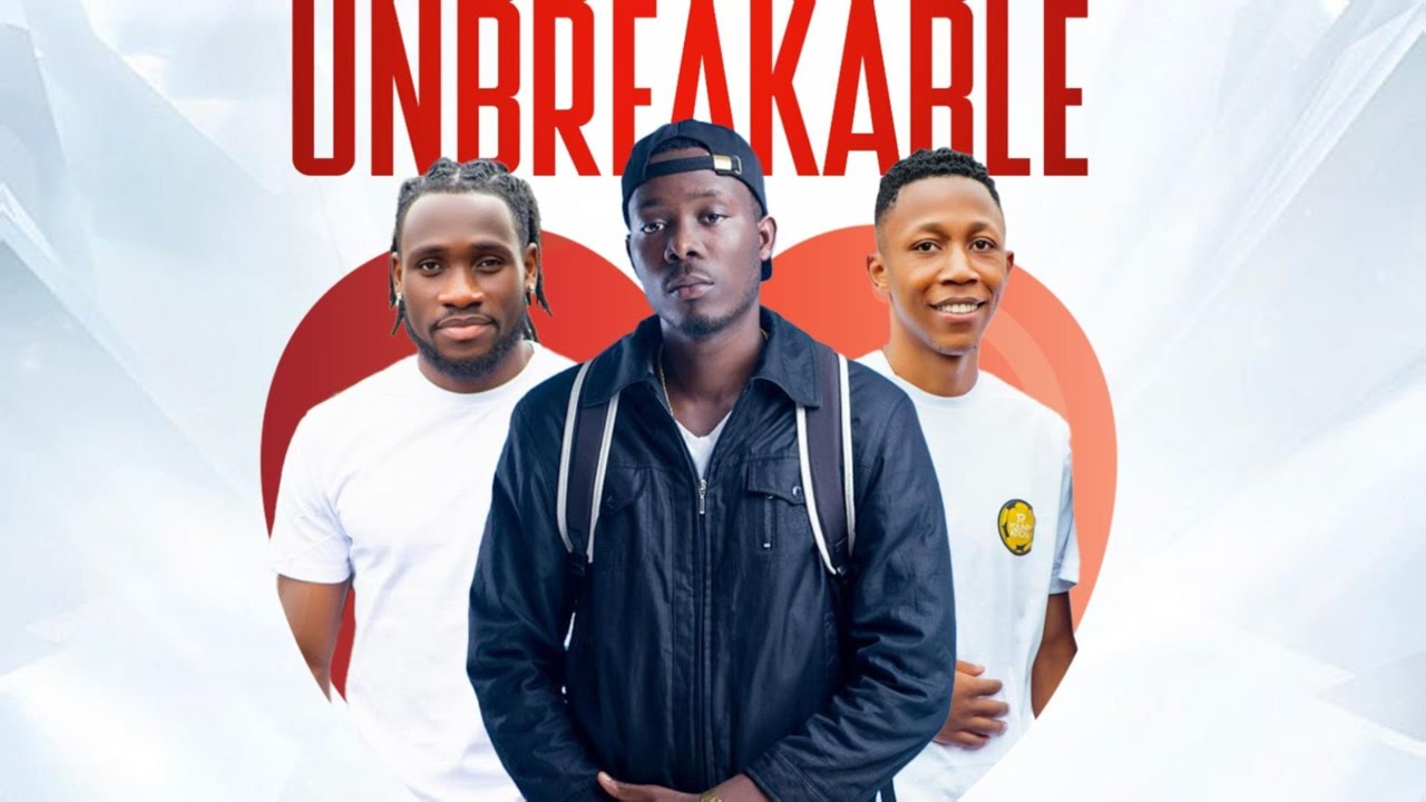 Unbreakable Official Audio Joe Paintsil ft KayC Pricosh  Joekay