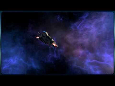 Star Trek Online Ships - Vigilant