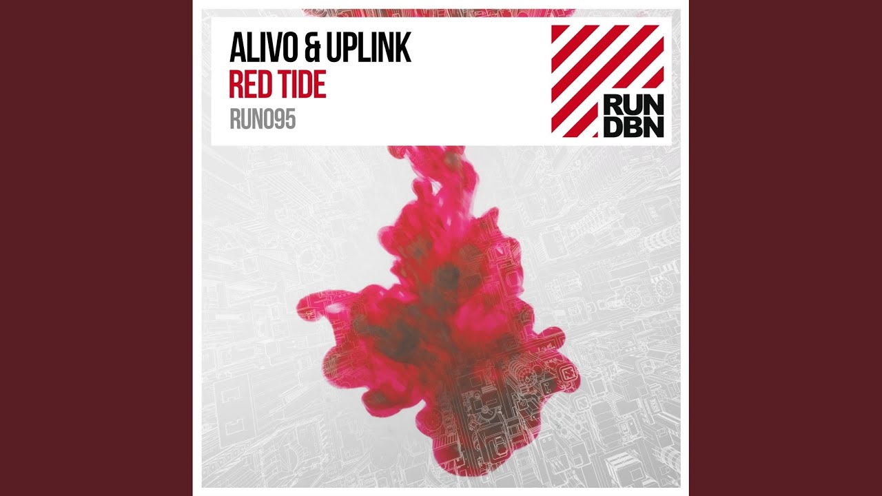 Watch Red Tide (Original Mix) on YouTube Watch Red Tide (Original Mix) on YouTube