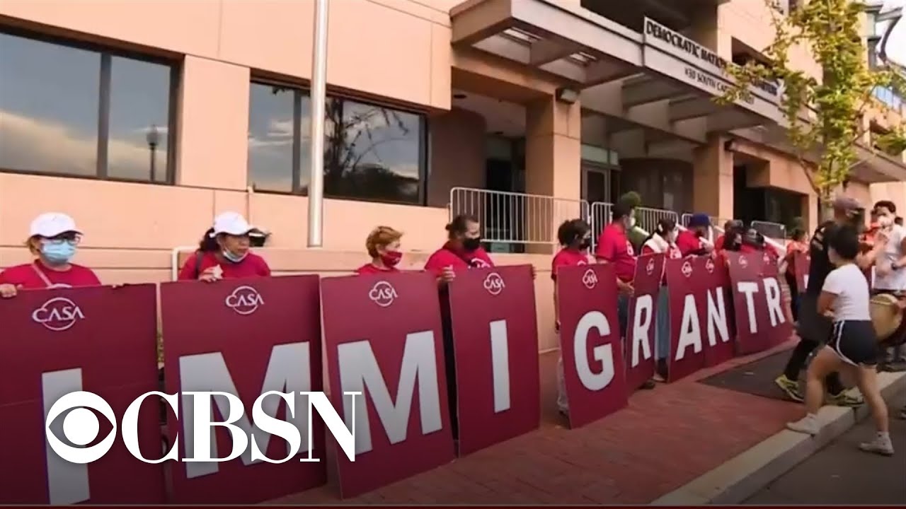 Hispanic Heritage Month spotlights work of immigration activist