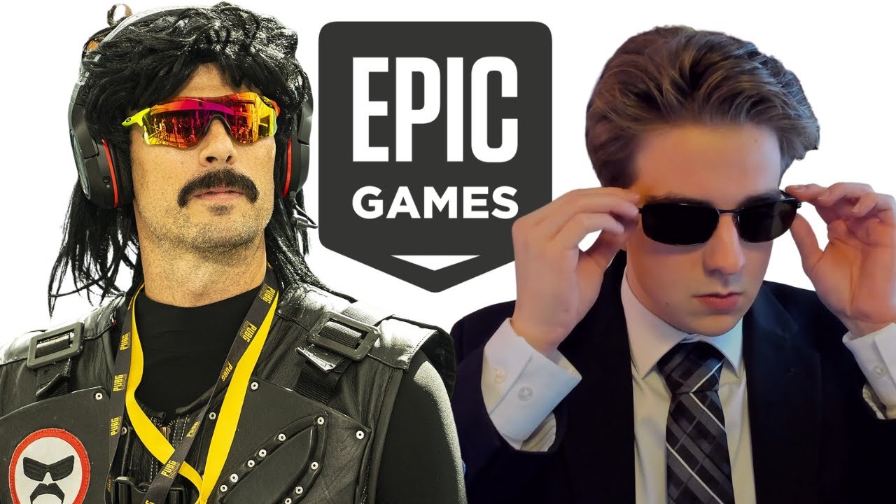So I Tried The Epic Games Triple Threat Challenge YouTube