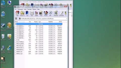 Minecraft: TooManyItems installation Beta [1.6.6]