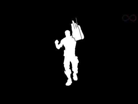 FORTNITE BOOMIN EMOTE 10 HOURS