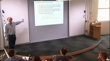 On the Growth of Cryptography