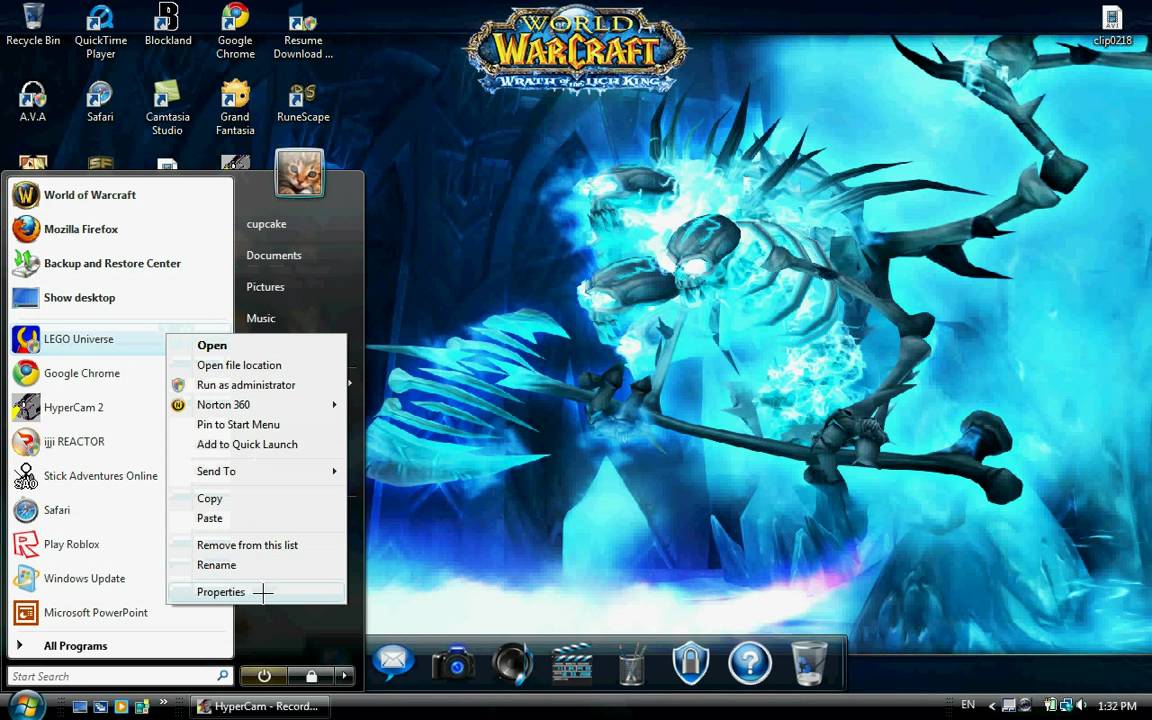 How to reduce lag on any game (no downloads!)