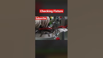 Checking Fixtures #gauges #shorts #trending #subscribe