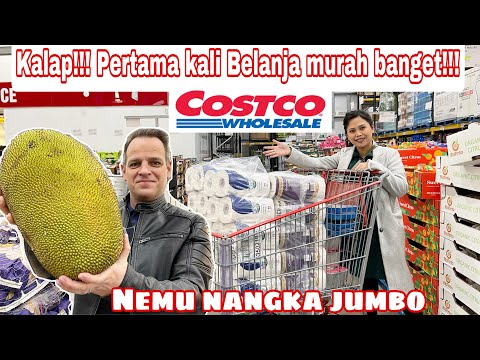 Video: Adakah Costco Borong atau Runcit?
