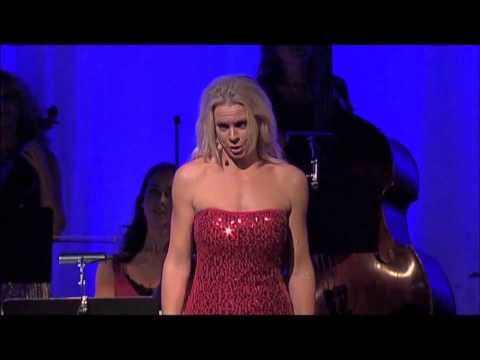 Malena Ernman - Rossini